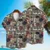 New England Patriots NFL National Football League 2023 AOP Hawaiian Shirt