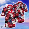 New Jersey Devils NHL Hawaiian Shirt Best Gift For Sport Fans