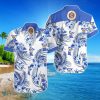 New Minnesota Proud Hawaiian Tropical Sleeve Button Unisex Shirt Men
