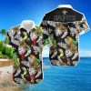 New Orleans Saints Hawaiian Shirt Best Gift For Men And Women