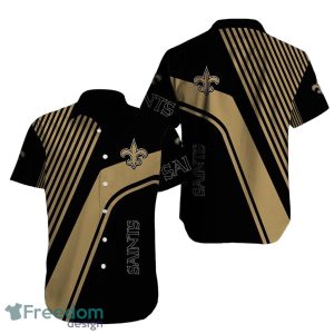 New Orleans Saints Hawaiian Shirt Best Style For Men Women