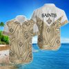 New Orleans Saints Hawaiian Shirt For Men Women And Shorts Summer Collection
