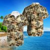 New Orleans Saints Hawaiian Shirt For Men Womens
