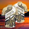 New Orleans Saints NFL Beach Shirt For Sports Best Fans This Summer NFL Hawaiian Shirt