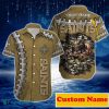 New Orleans Saints NFL Custom Name Hawaiian Shirt For Men And Women Special Gift For Real Fans