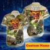 New Orleans Saints NFL Custom Name Hawaiian Shirt For Men And Women Style Gift For Real Fans
