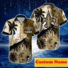 New Orleans Saints NFL Custom Name Hawaiian Shirt For Men And Women Unique Gift For Real Fans