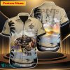 New Orleans Saints NFL Custom Name Hawaiian Shirt For Men Women Best Gift For Fans