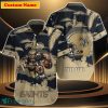 New Orleans Saints NFL Custom Name Hawaiian Shirt For Men Women Best Gift For Real Fan