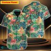 New Orleans Saints NFL Custom Name Hawaiian Shirt For Men Women Gift For Fan