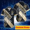 New Orleans Saints NFL Custom Name Hawaiian Shirt For Men Women Gift For Real Fans