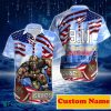 New Orleans Saints NFL Custom Name Hawaiian Shirt For Men Women Style Gift For Real Fans