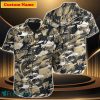 New Orleans Saints NFL Custom Name Hawaiian Shirt For Men Women Unique Gift For Real Fan