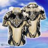 New Orleans Saints NFL Flower Hawaiian Shirt Impressive Gift For Men Women Fans