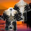 New Orleans Saints NFL Football Hawaiian Shirt