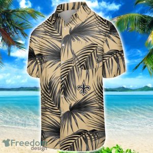 New Orleans Saints NFL Hawaiian Shirt Best Gift For Fans