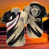 New Orleans Saints NFL Hawaiian Shirt Graphic 3D Printed New Trends Summer For Fan NFL Enthusiast