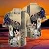 New Orleans Saints NFL Hawaiian Shirt Mickey Graphic 3D Printed Best Gift For Fans NFL
