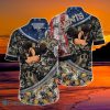 New Orleans Saints NFL Hawaiian Shirt Mickey Graphic New Collection Trending Best Gift For Fans