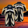 New Orleans Saints NFL Hawaiian Shirt Summer Short Sleeve Button Down Shirt Gift For Best Fans