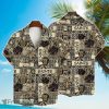 New Orleans Saints NFL National Football League 2023 AOP Hawaiian Shirt