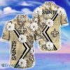 New Orleans Saints Trending Hawaiian Shirt Gift For Fans