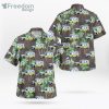 New Oxford Pennsylvania Adams Regional Ems Hawaiian Shirt