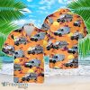 New York Briarcliff Manor Fire Department Ambulance Hawaiian Shirt Unisex For Men And Women