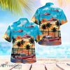 New York Erie County Sheriff Beach Hawaiian Shirt Gift For Summer Holiday