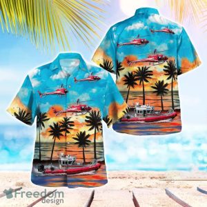 New York Erie County Sheriff Beach Hawaiian Shirt Gift For Summer Holiday