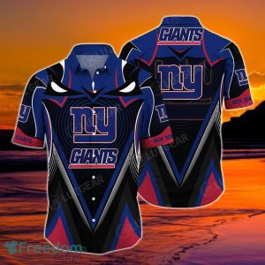 New York Giants NFL – Hawaiian Shirt Short Style New Hot Trending Summer Best Gift For Men Women